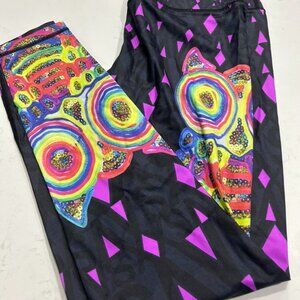 NWT Knockout by Victoria’s Secret Tight size Medium With Owl Detail